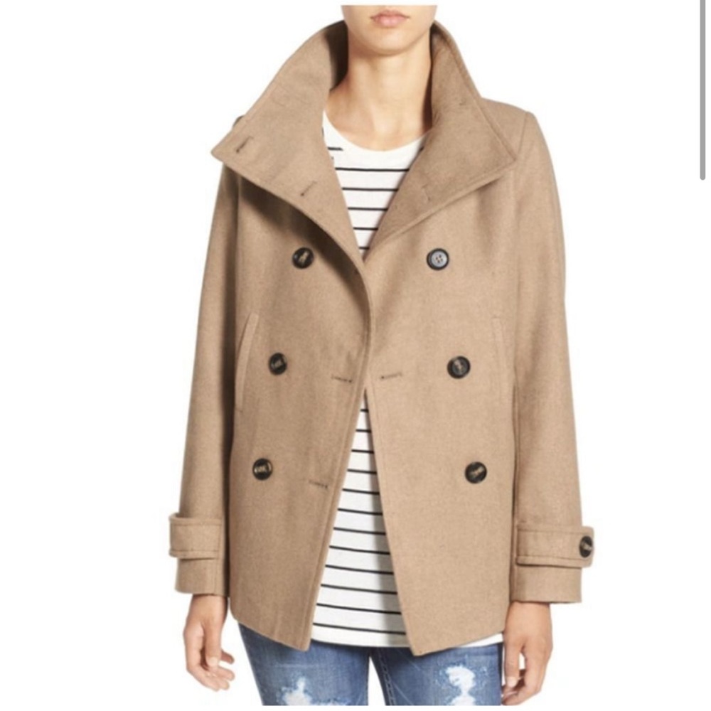 Thread & Supply Jacket